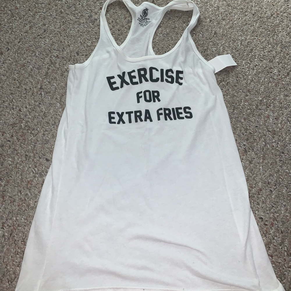 Casual/ Workout Shirt